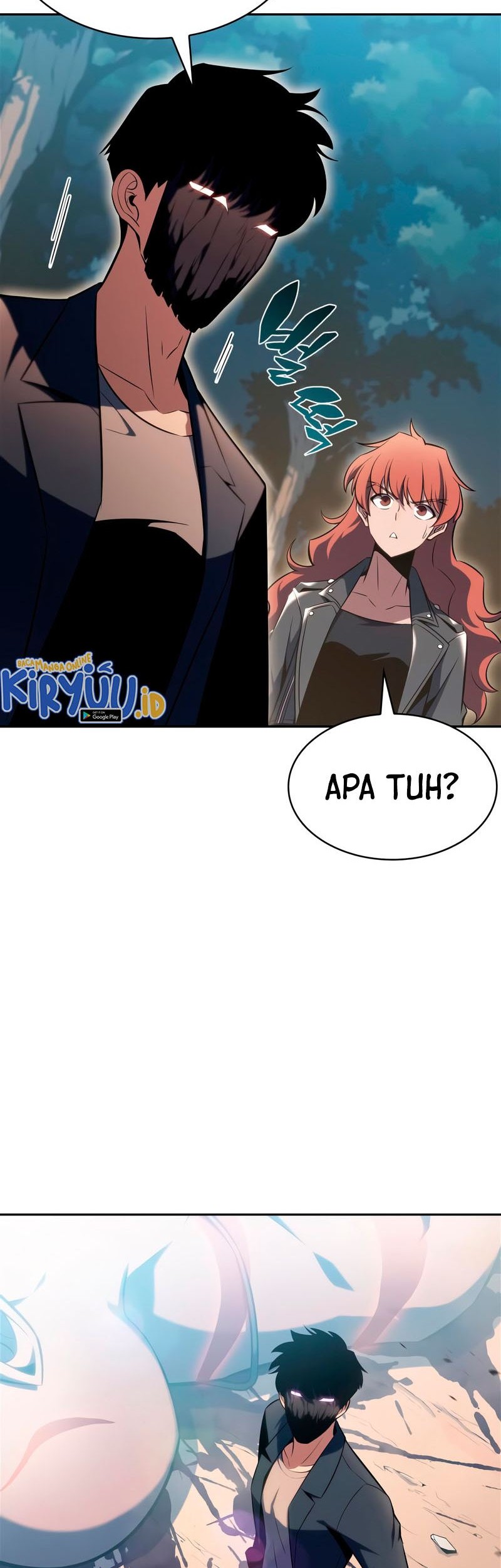 Solo Max-Level Newbie Chapter 110 Gambar 66