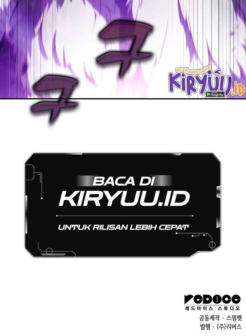 Solo Max-Level Newbie Chapter 110 Gambar 72