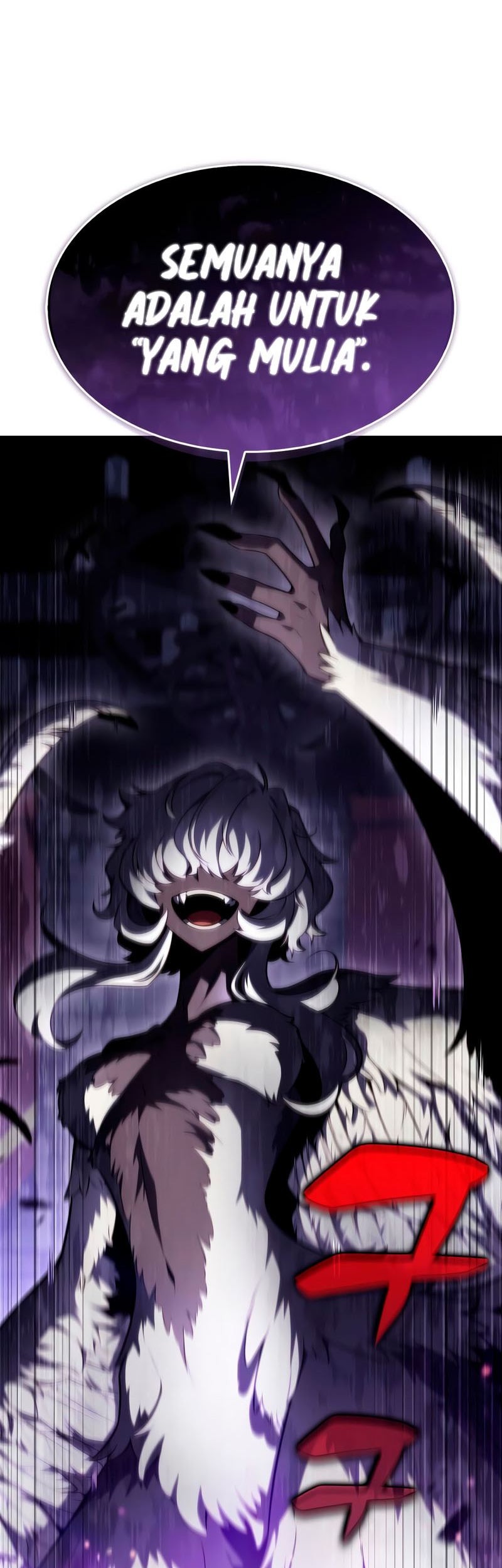 Solo Max-Level Newbie Chapter 110 Gambar 71