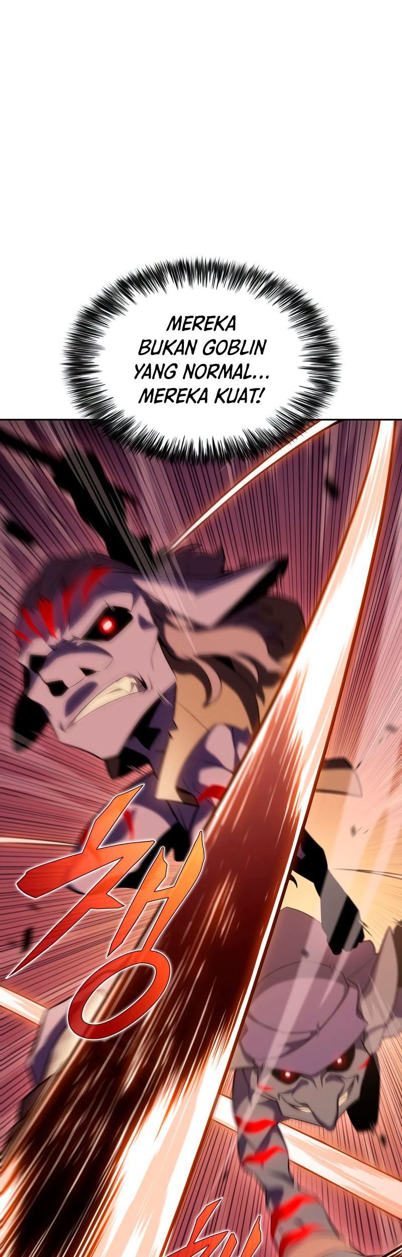 Solo Max-Level Newbie Chapter 110 Gambar 37