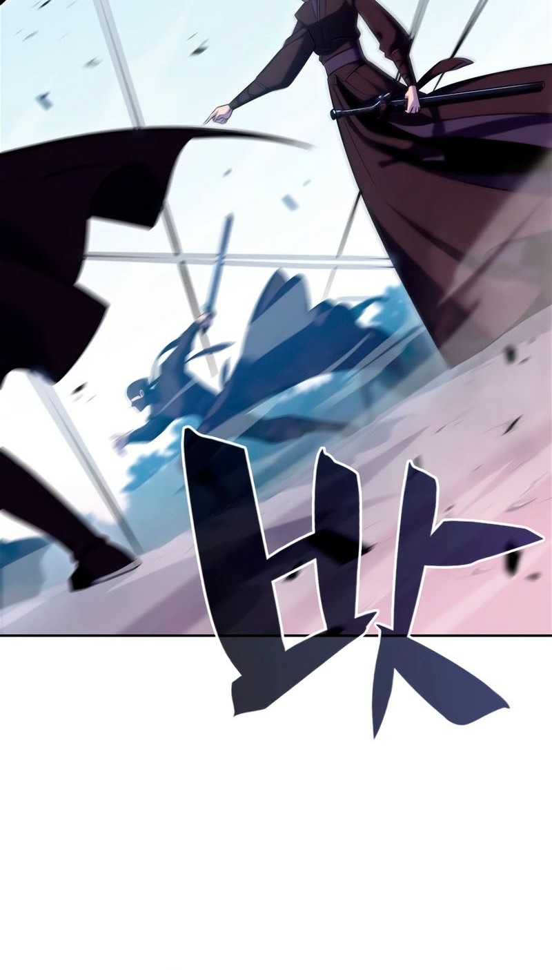 Solo Max-Level Newbie Chapter 110 Gambar 44