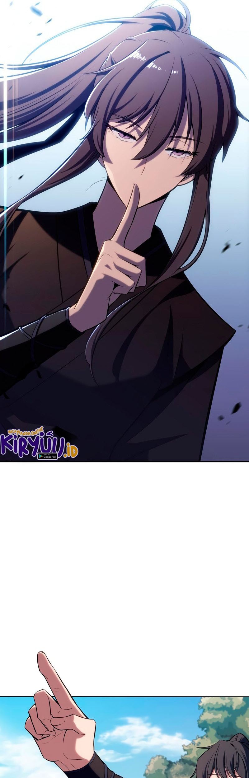 Solo Max-Level Newbie Chapter 110 Gambar 41