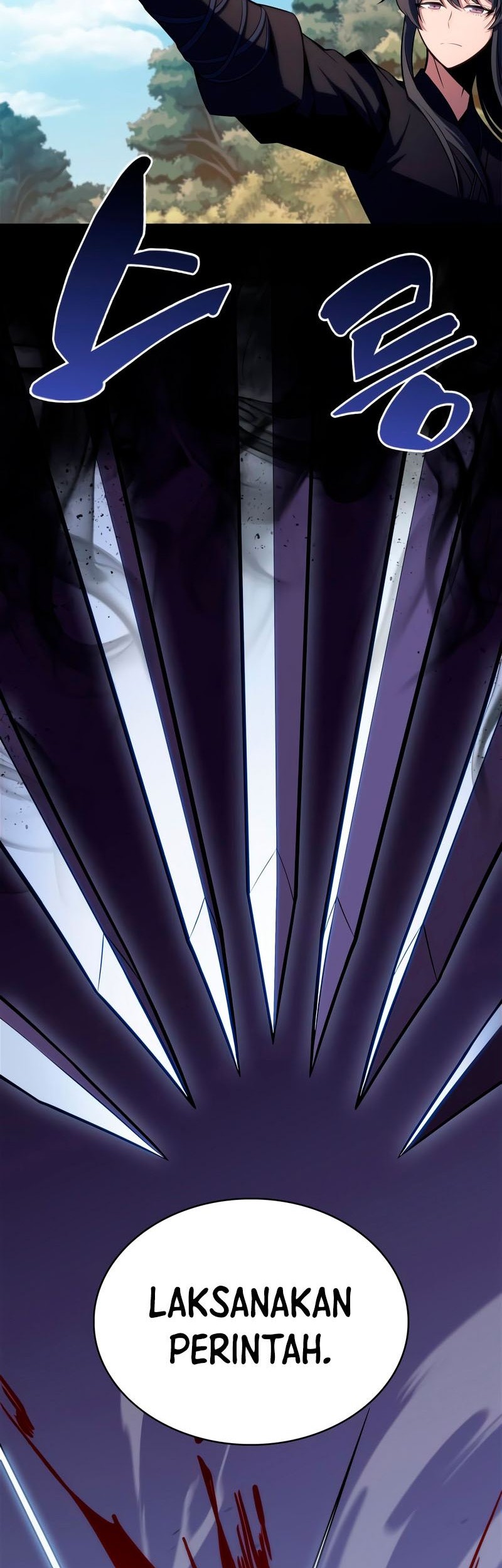 Solo Max-Level Newbie Chapter 110 Gambar 42