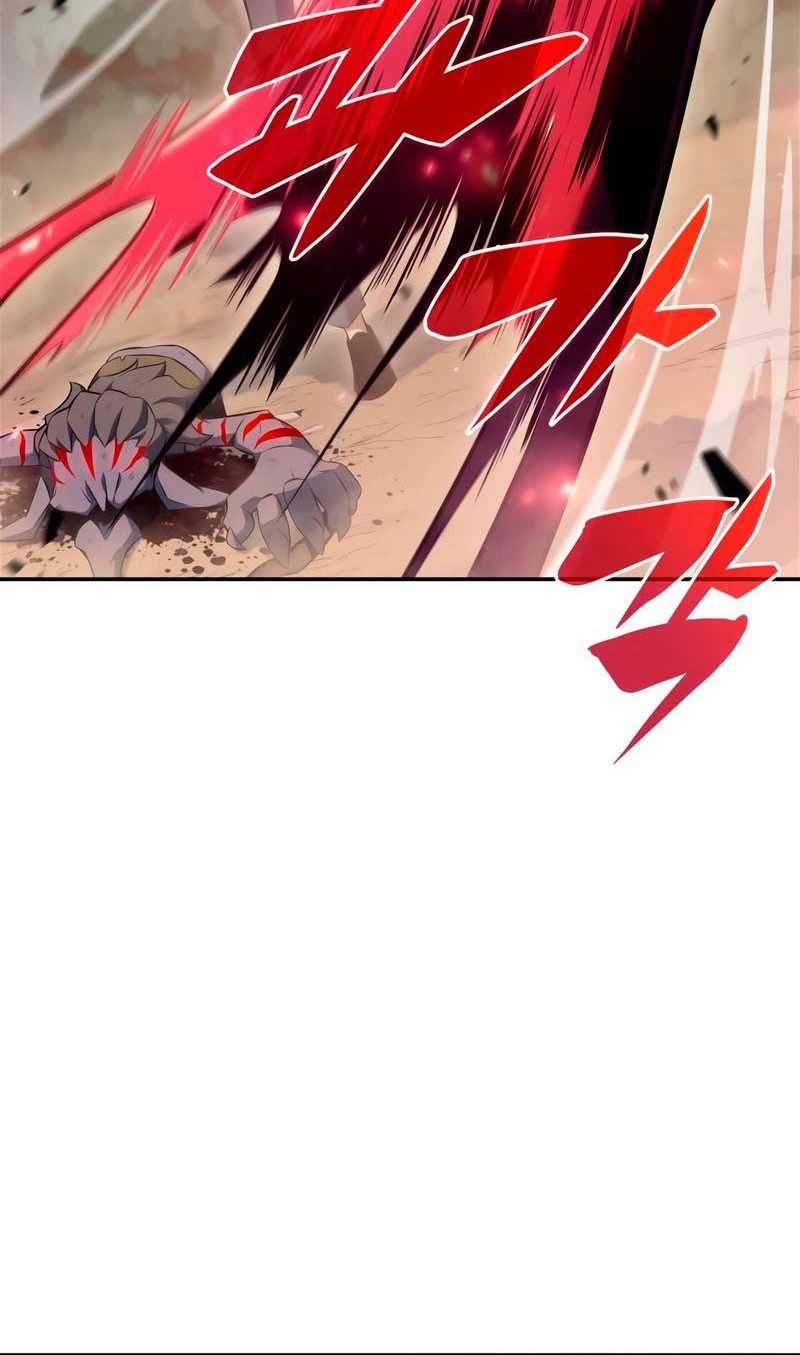 Solo Max-Level Newbie Chapter 110 Gambar 52