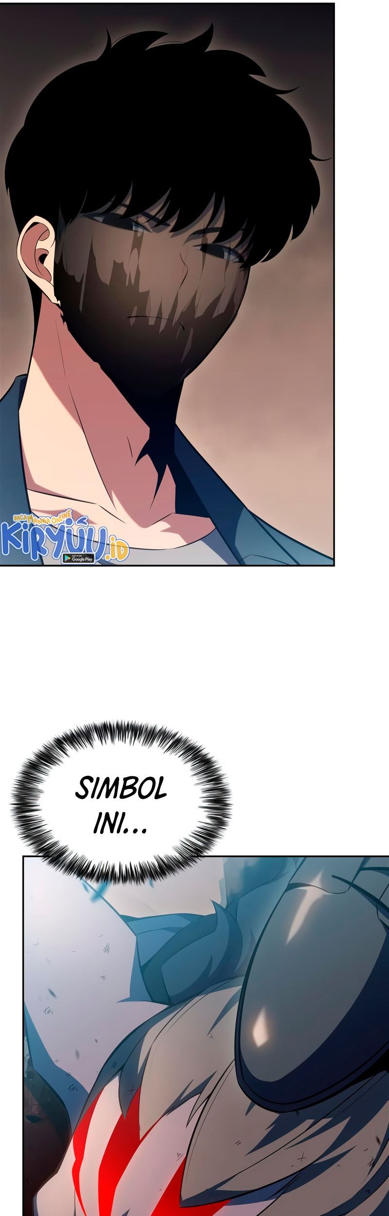 Solo Max-Level Newbie Chapter 110 Gambar 49