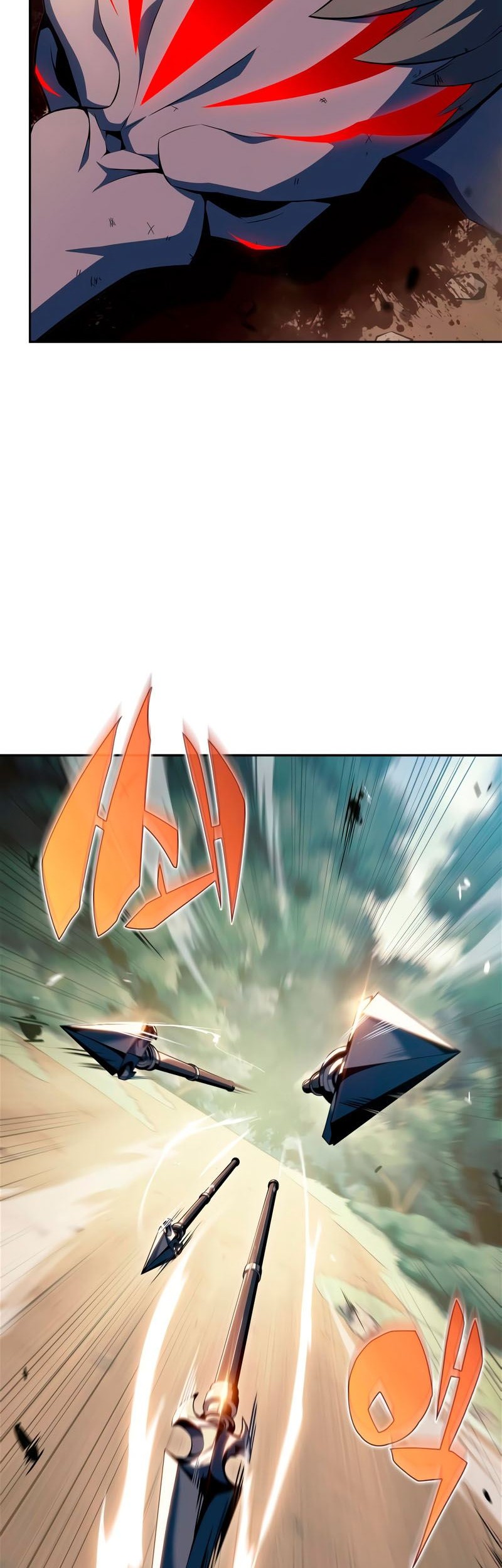 Solo Max-Level Newbie Chapter 110 Gambar 50