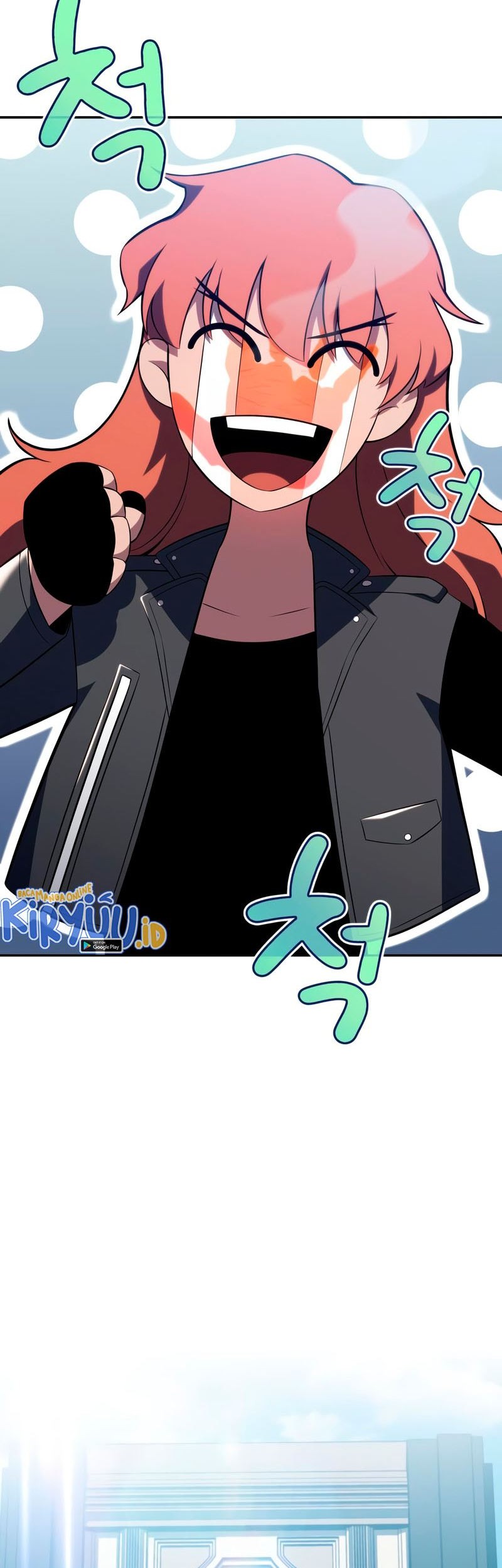 Solo Max-Level Newbie Chapter 110 Gambar 11