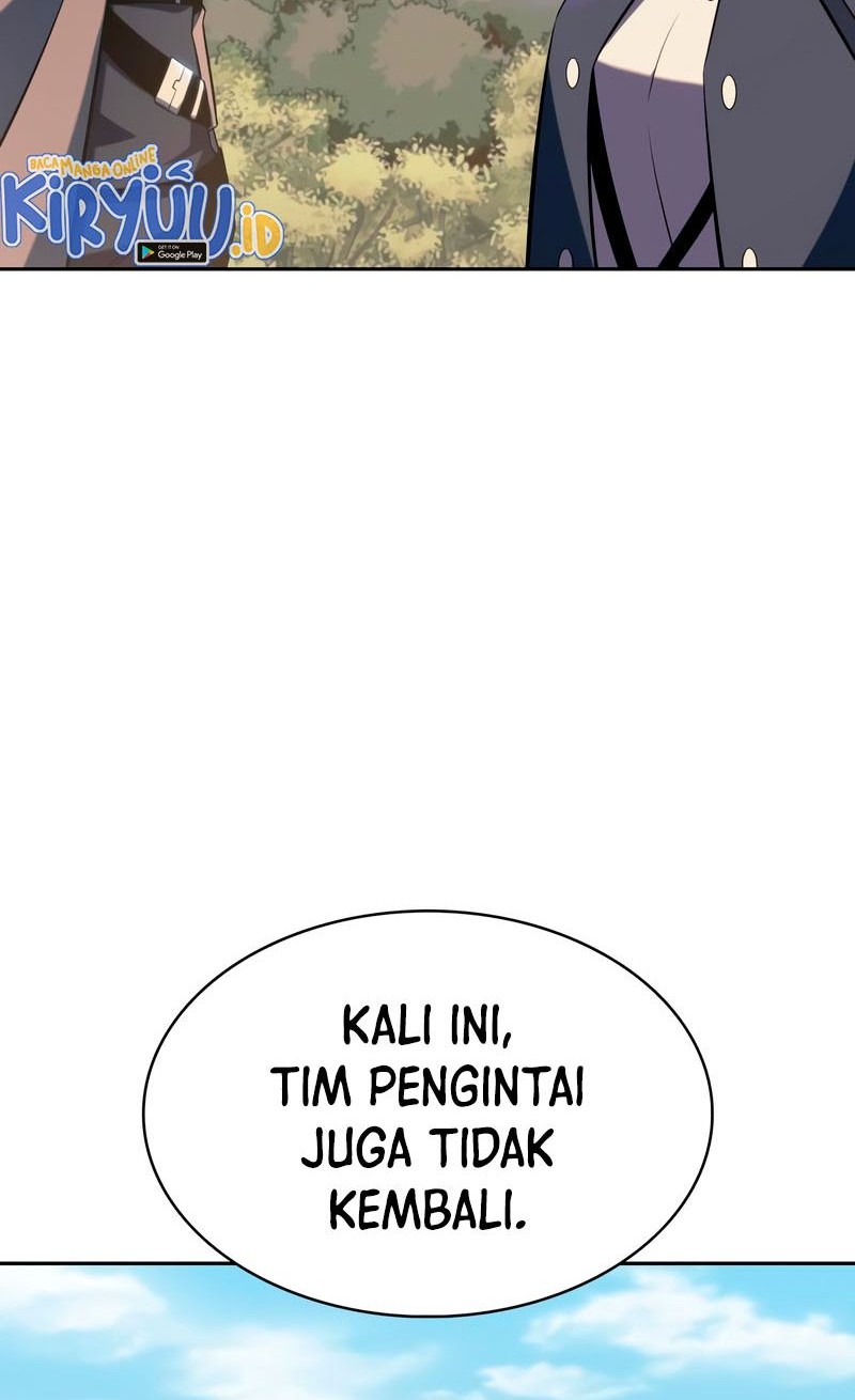 Solo Max-Level Newbie Chapter 110 Gambar 16