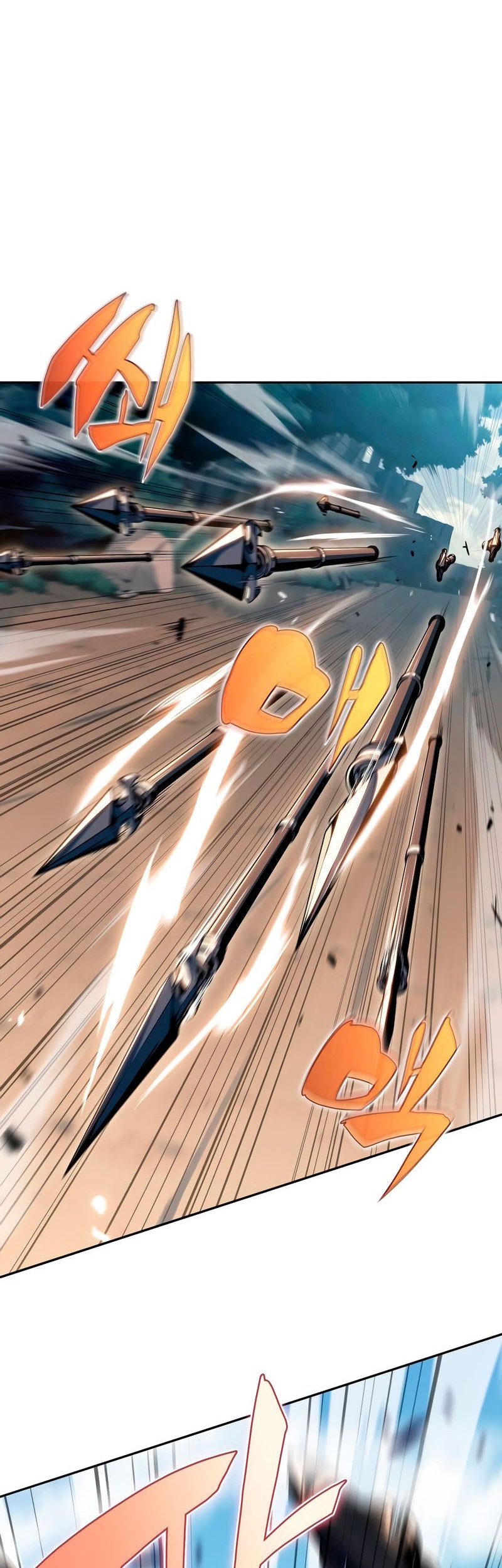 Solo Max-Level Newbie Chapter 110 Gambar 22