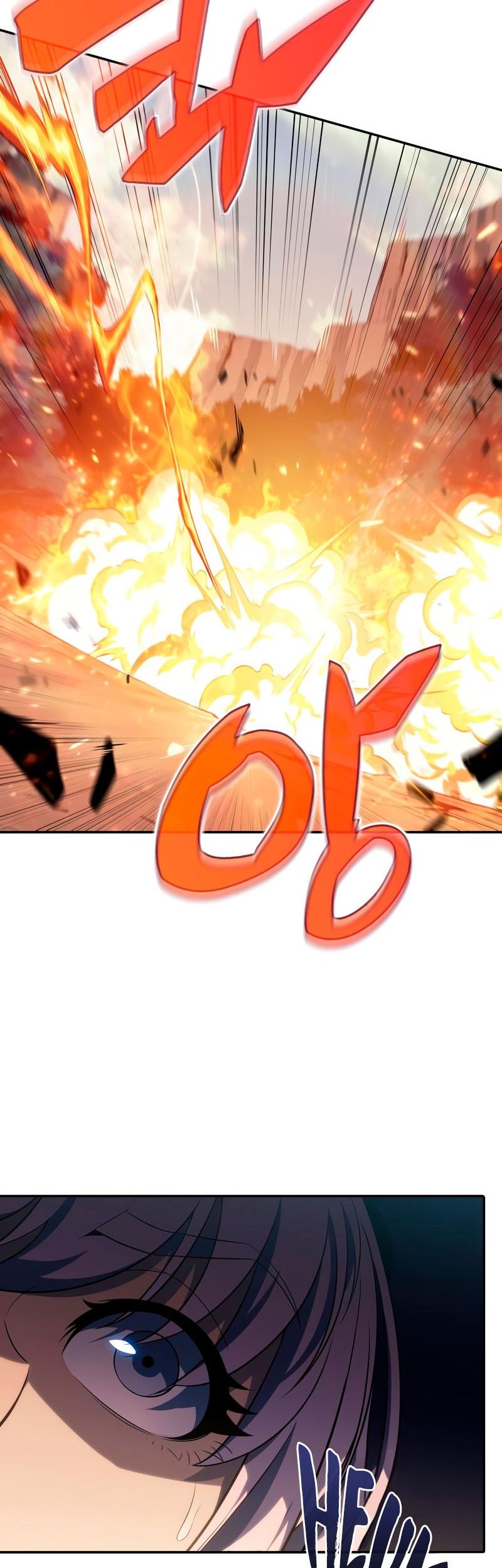 Solo Max-Level Newbie Chapter 110 Gambar 30