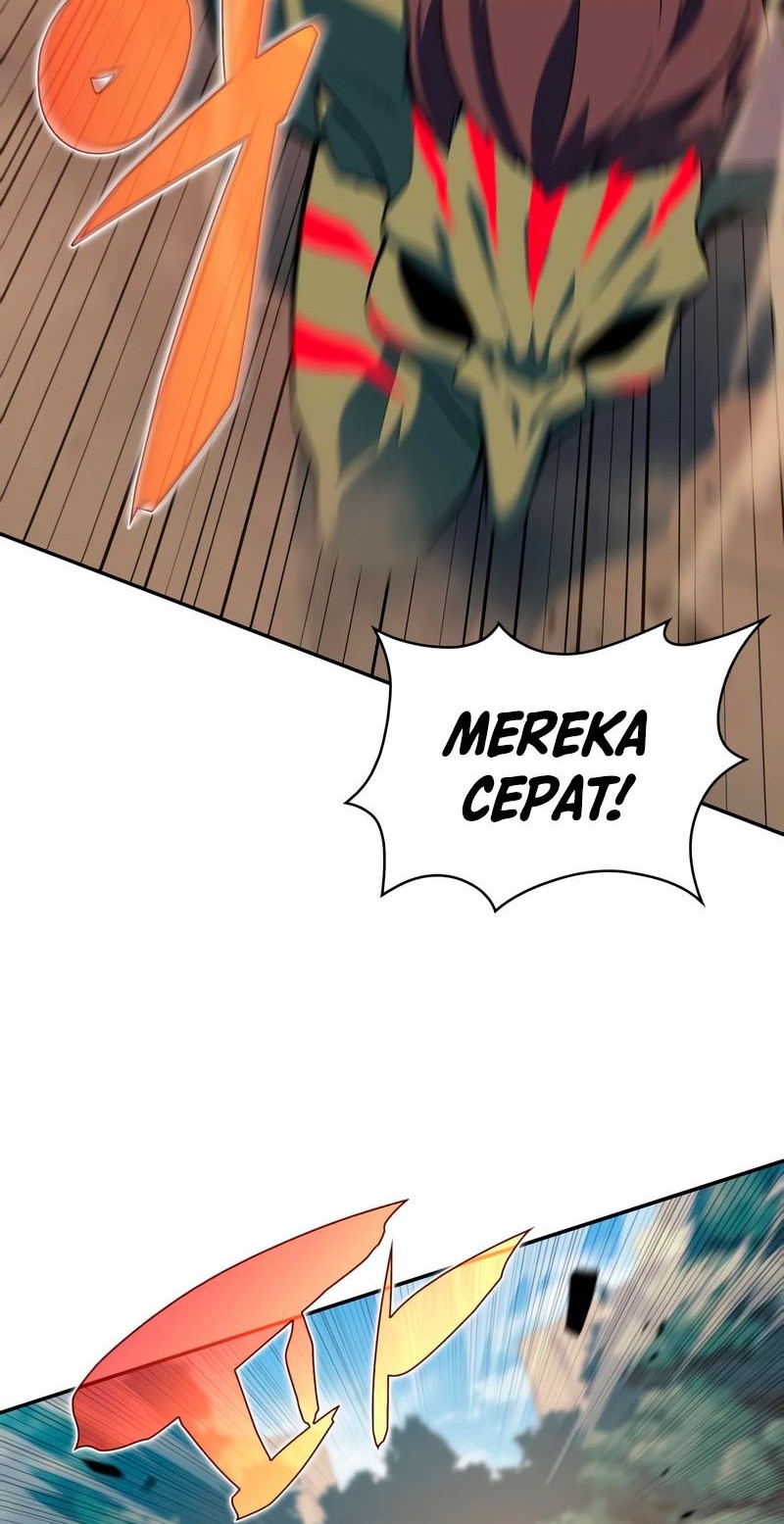 Solo Max-Level Newbie Chapter 110 Gambar 32