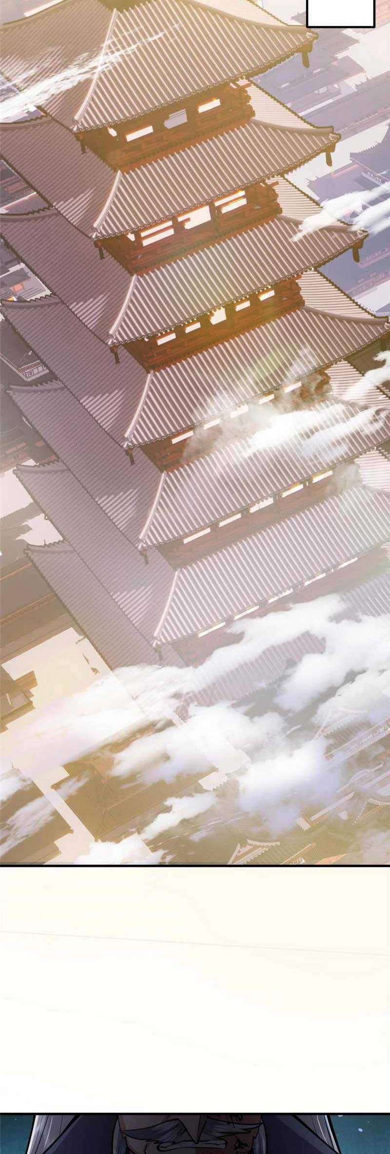 Keep A Low Profile, Sect Leader Chapter 226 Gambar 4