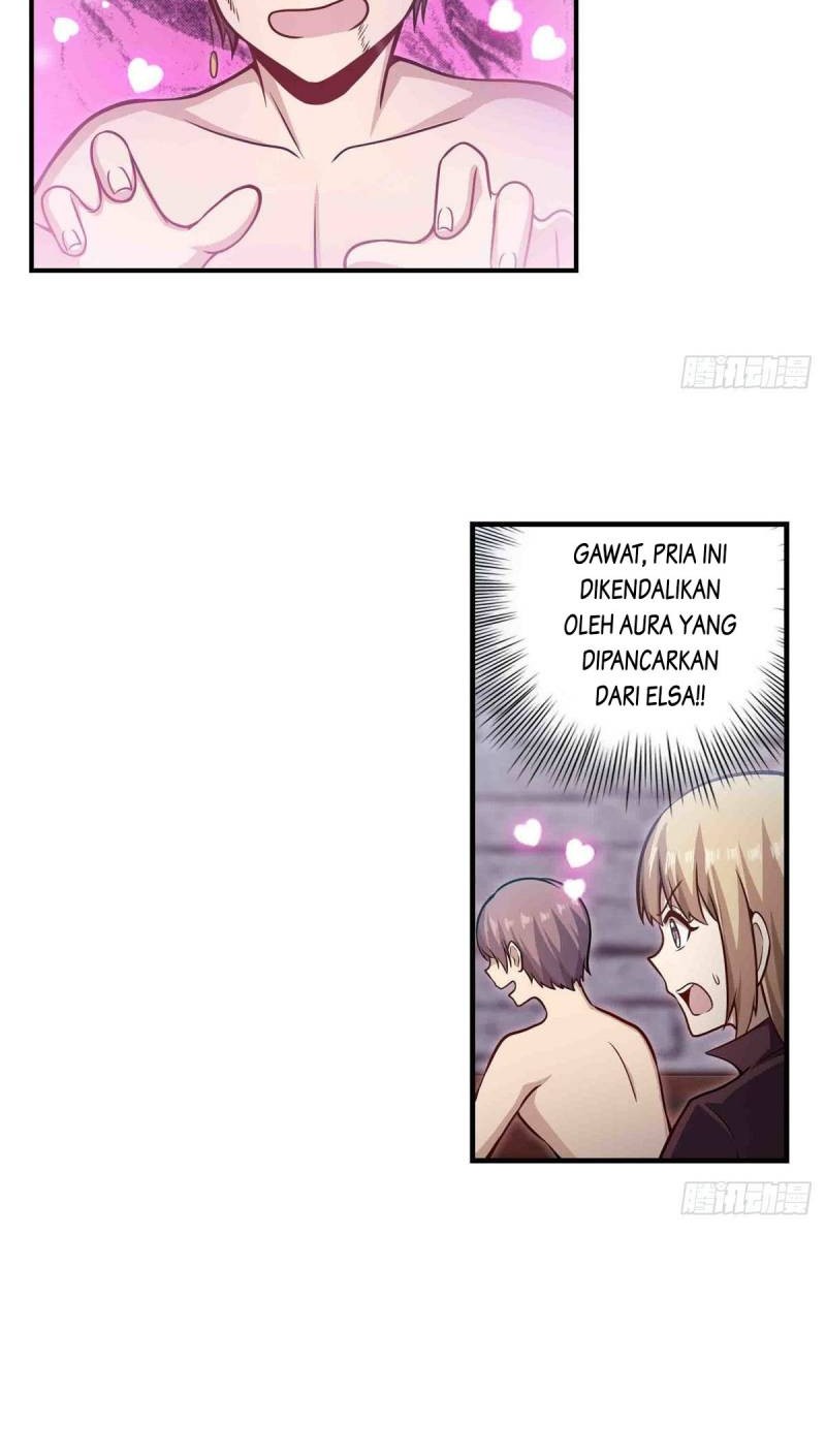 Wuxian Shitu Chapter 259 Gambar 3