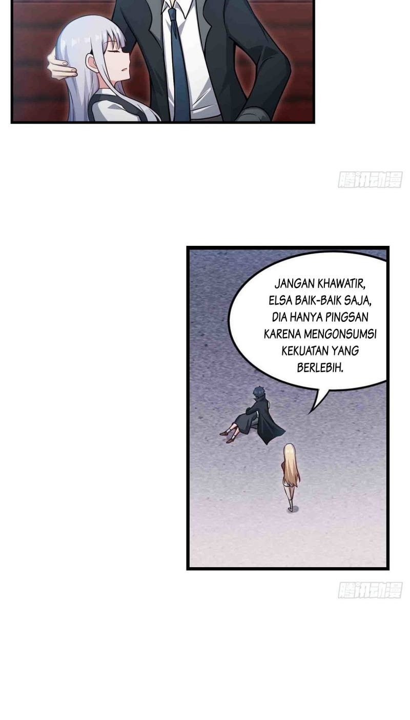 Wuxian Shitu Chapter 259 Gambar 6