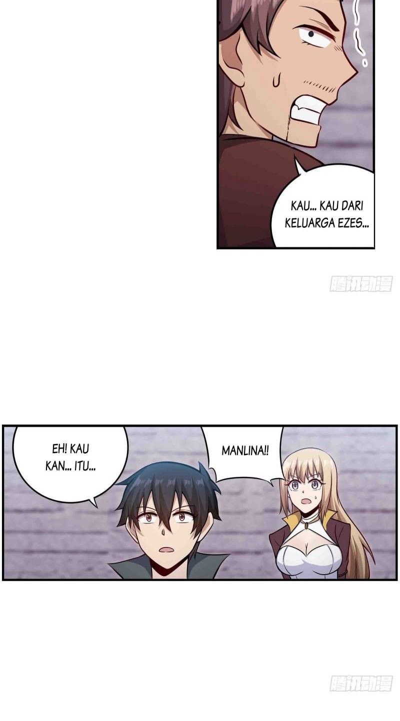 Wuxian Shitu Chapter 259 Gambar 12