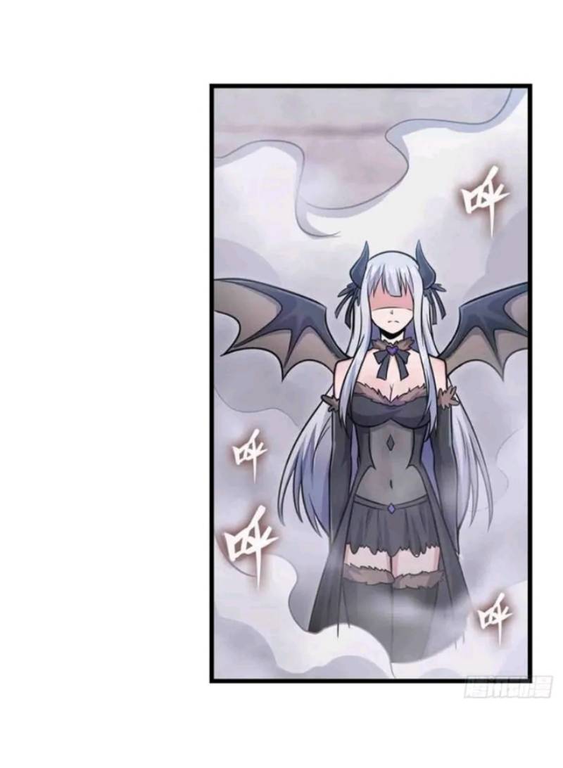 Wuxian Shitu Chapter 258 Gambar 14