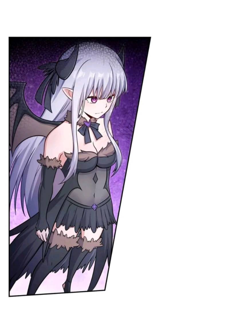 Wuxian Shitu Chapter 258 Gambar 15