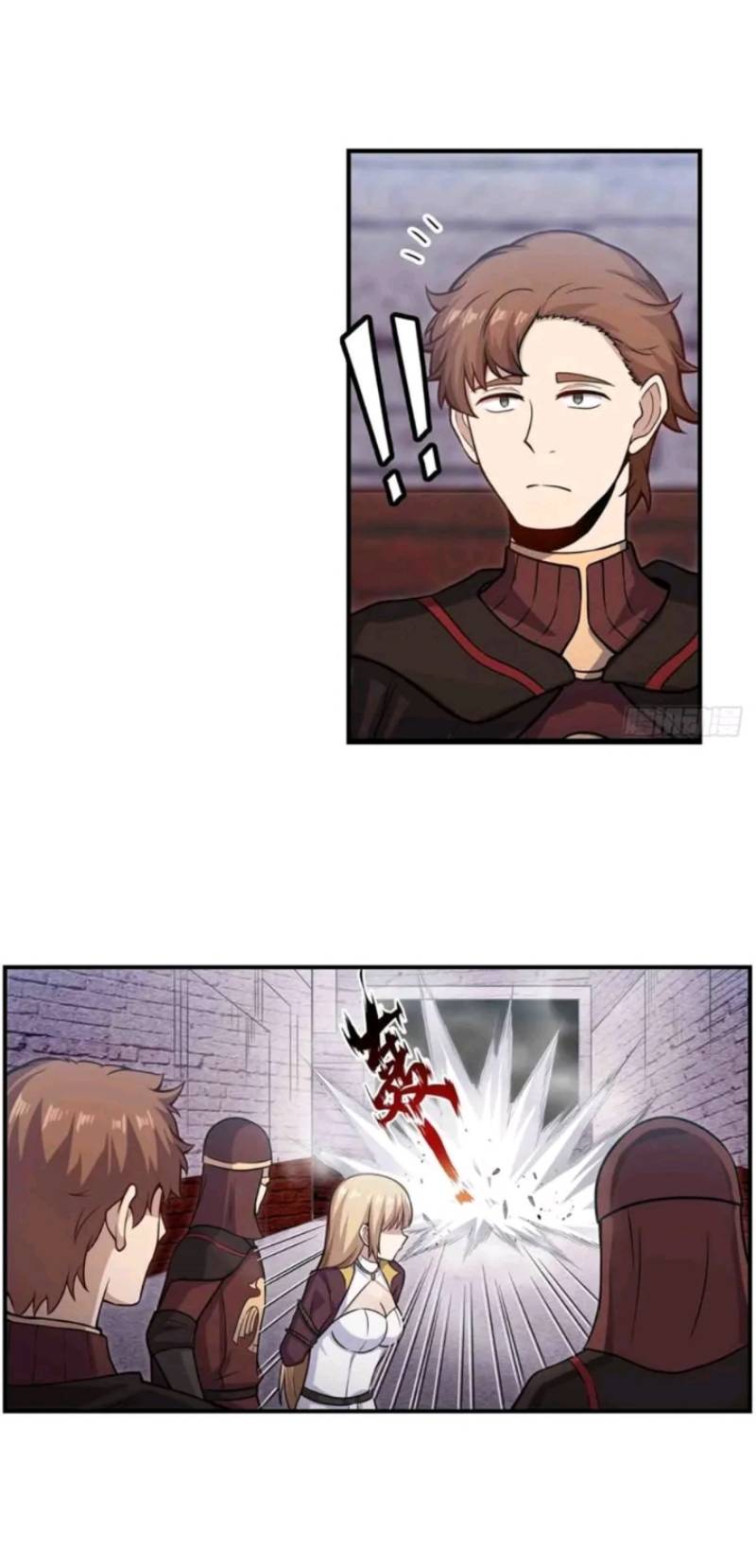 Wuxian Shitu Chapter 258 Gambar 10