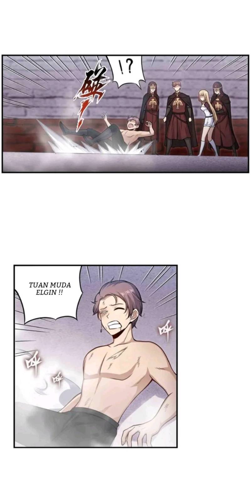 Wuxian Shitu Chapter 258 Gambar 11