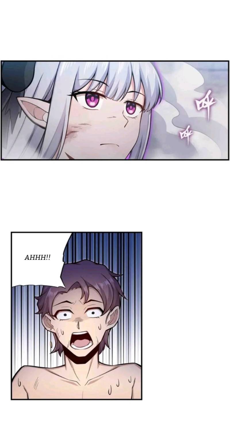 Wuxian Shitu Chapter 258 Gambar 21