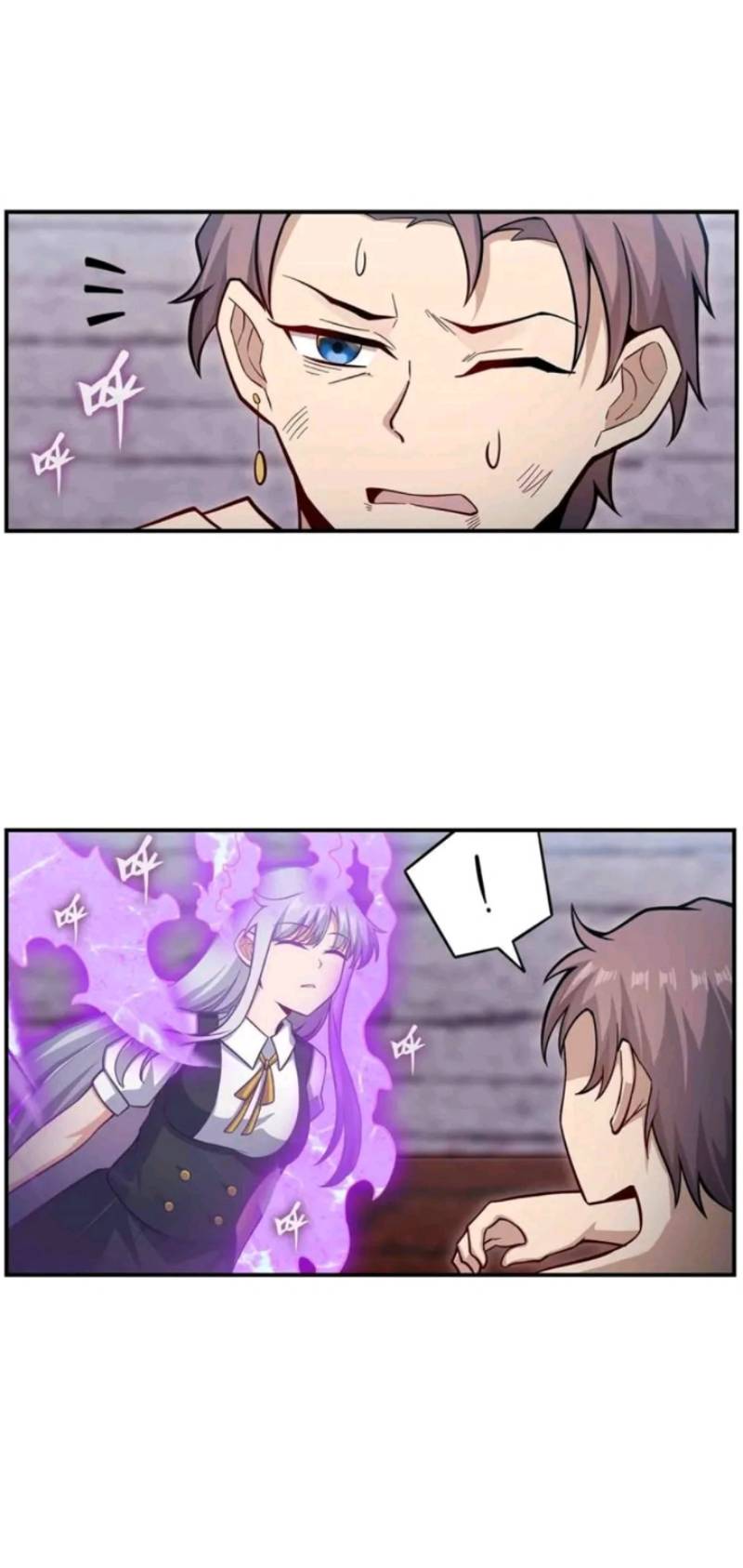 Wuxian Shitu Chapter 258 Gambar 23