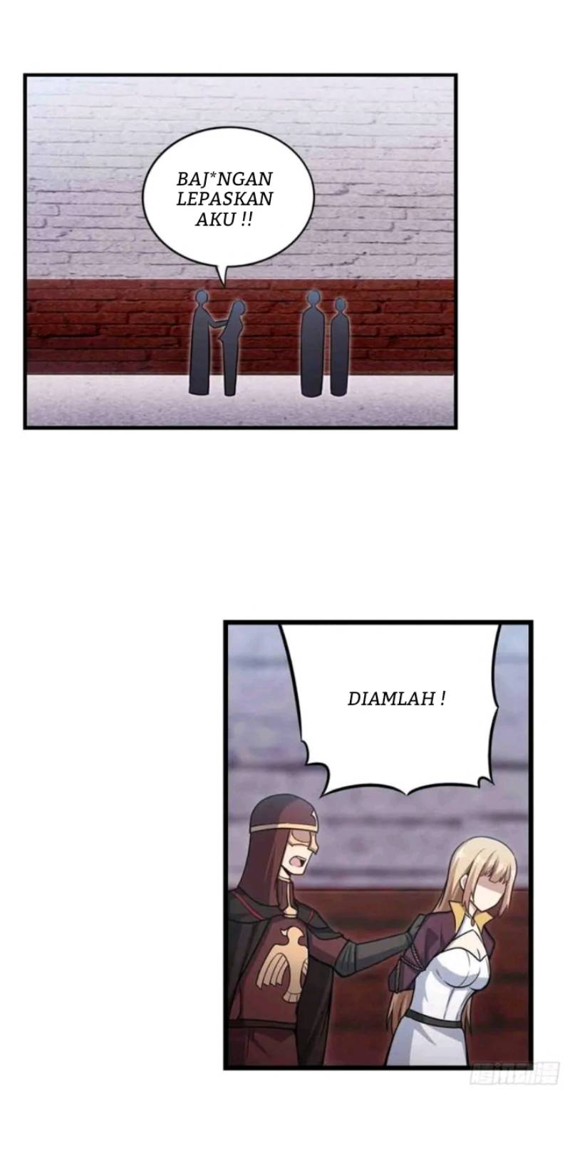 Wuxian Shitu Chapter 258 Gambar 8