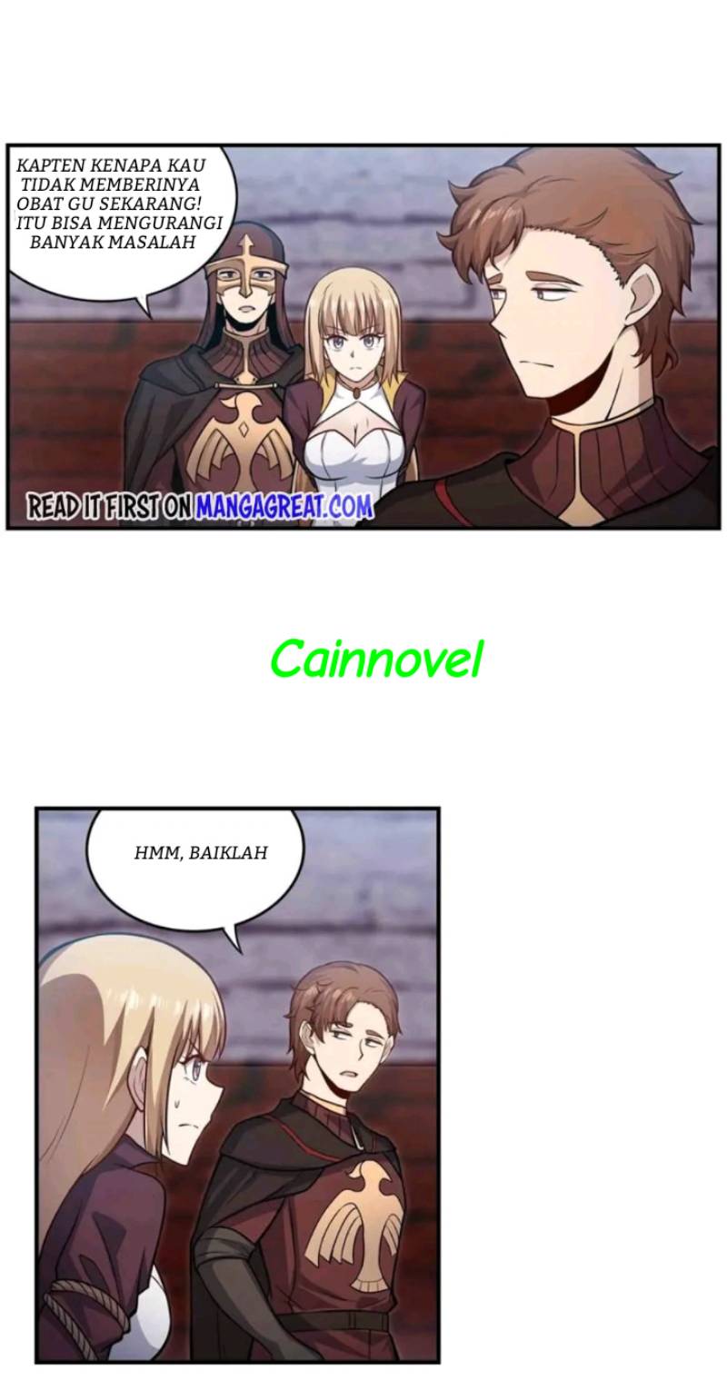 Wuxian Shitu Chapter 258 Gambar 9