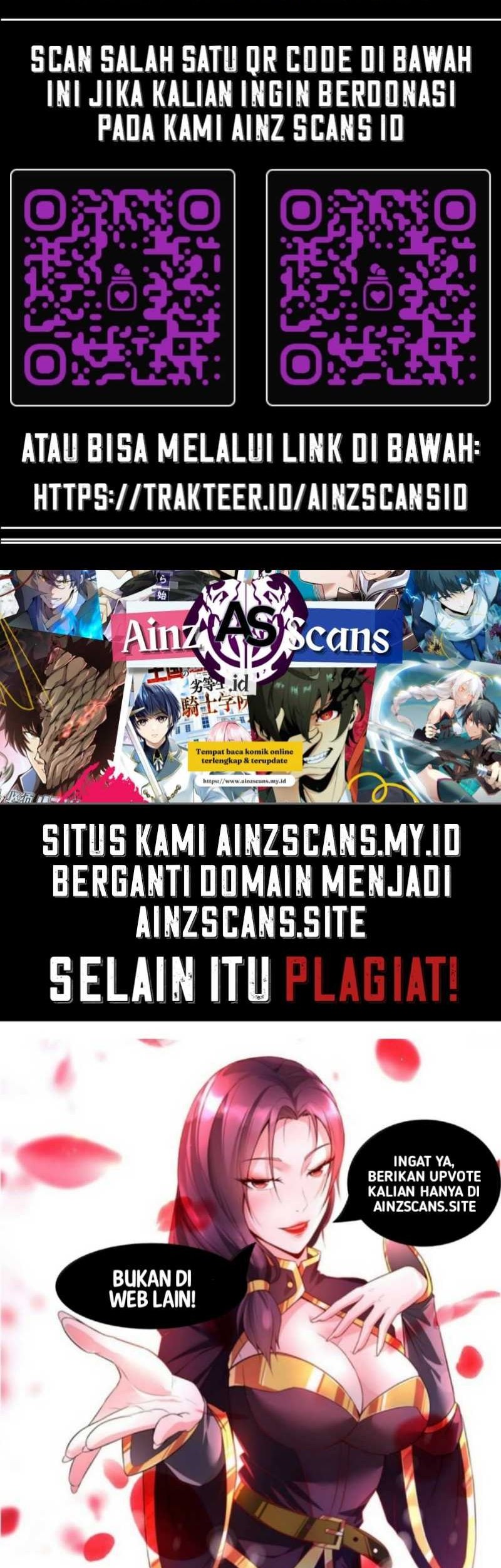 Disastrous Necromancer Chapter 07 Gambar 54