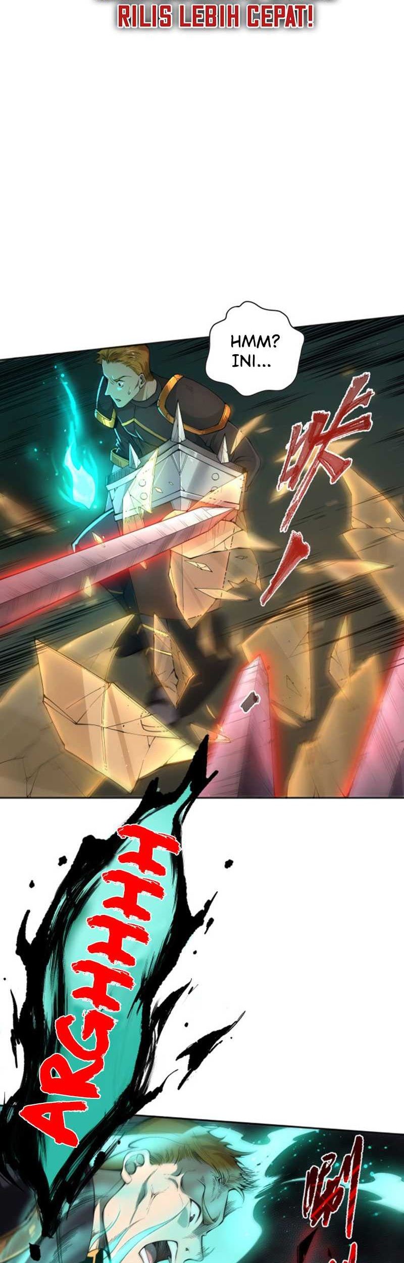 Disastrous Necromancer Chapter 07 Gambar 14