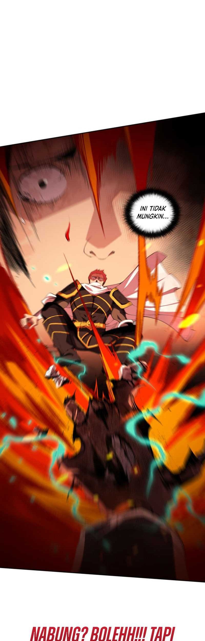 Disastrous Necromancer Chapter 07 Gambar 21