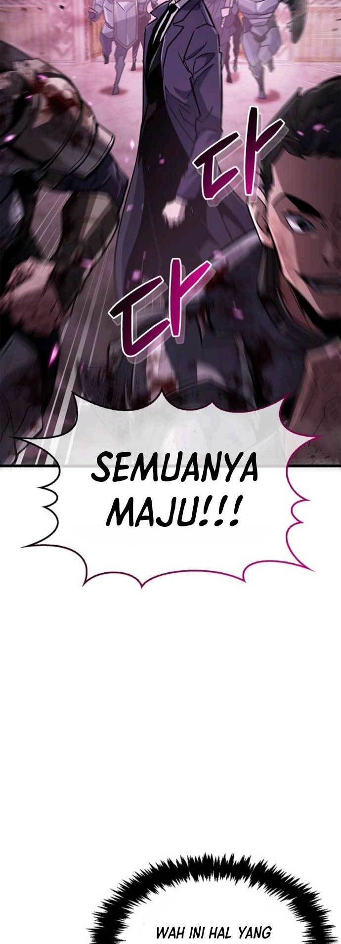 The Player Hides His Past Chapter 13 Gambar 28