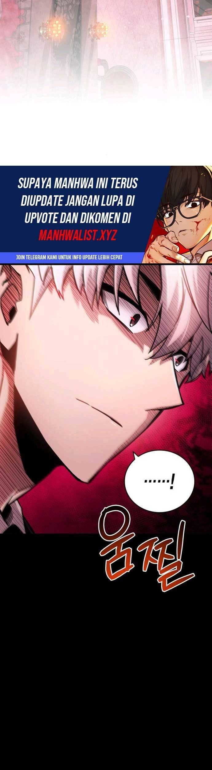 The Player Hides His Past Chapter 13 Gambar 35