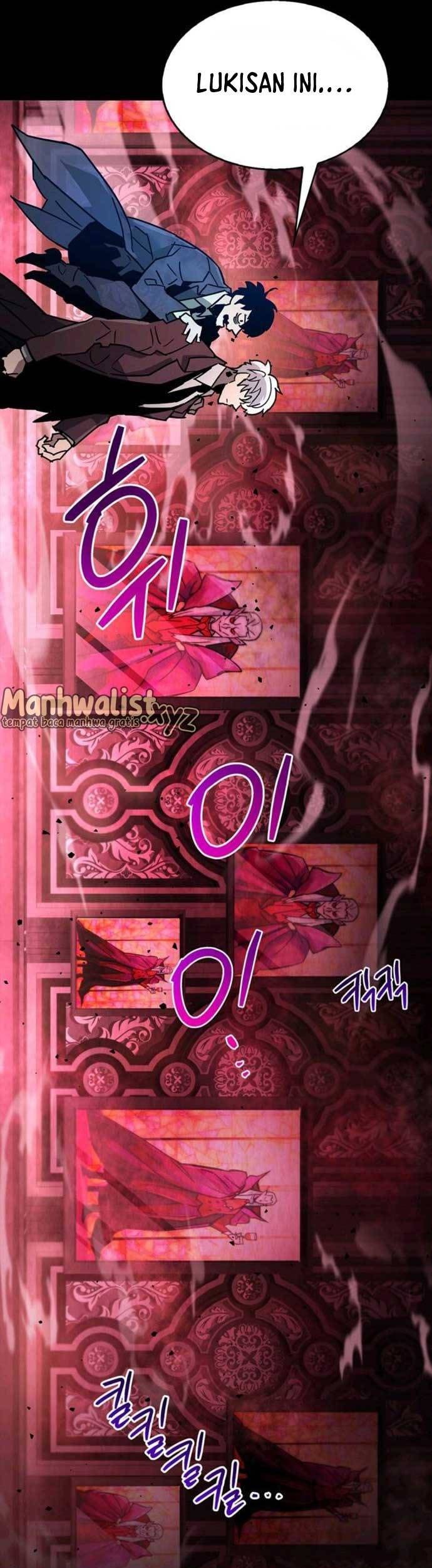 The Player Hides His Past Chapter 13 Gambar 37