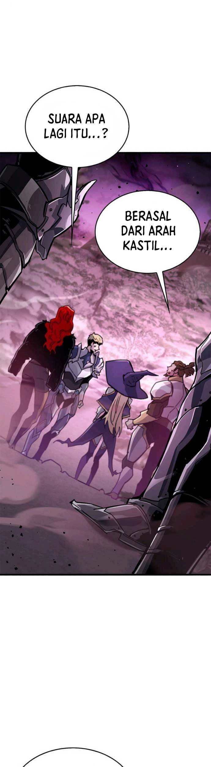 The Player Hides His Past Chapter 13 Gambar 19