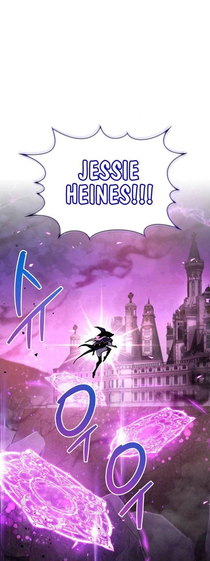 The Player Hides His Past Chapter 13 Gambar 22