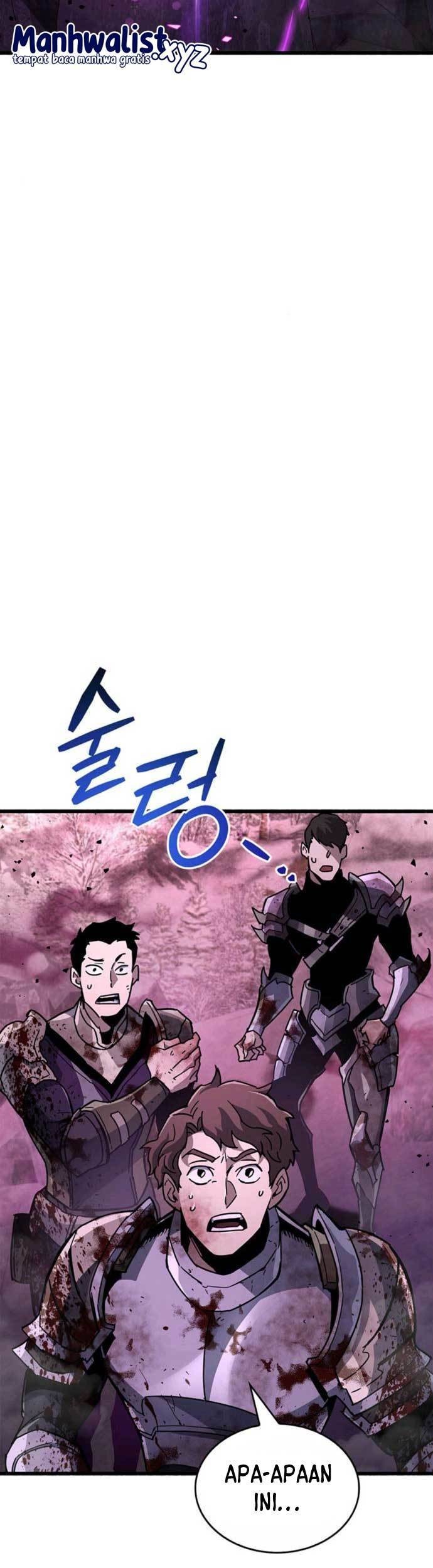 The Player Hides His Past Chapter 13 Gambar 23