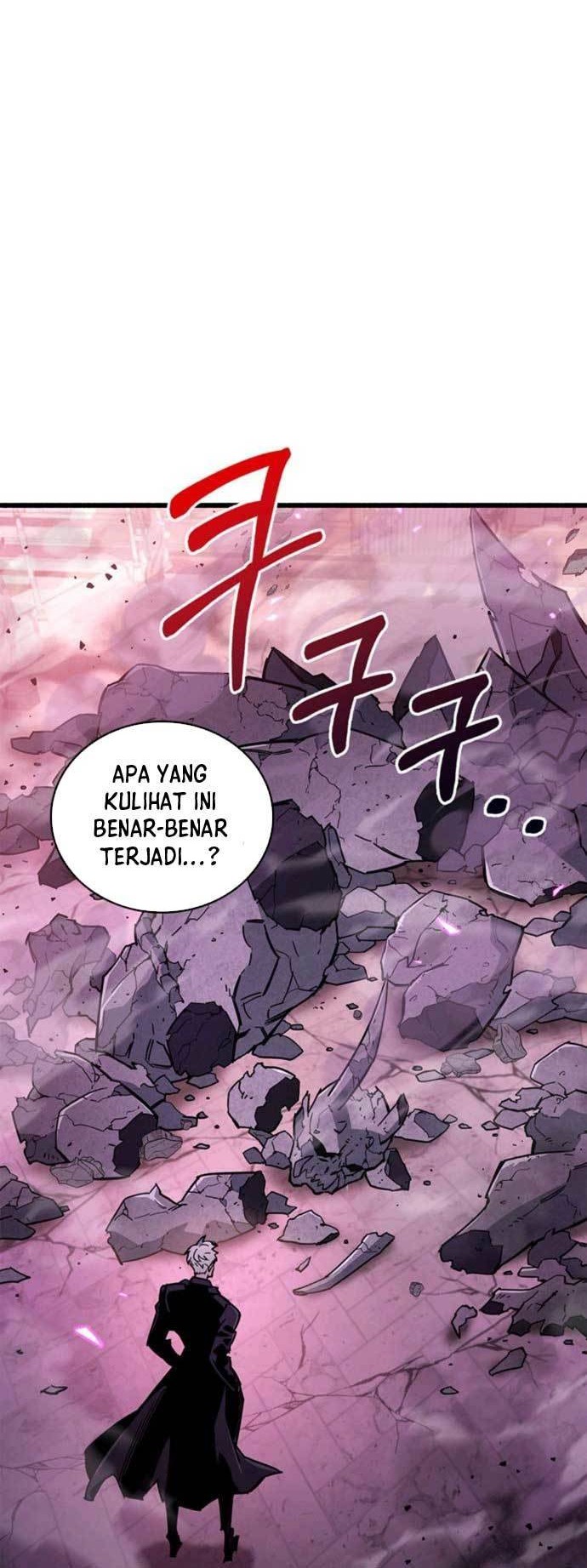 The Player Hides His Past Chapter 13 Gambar 24