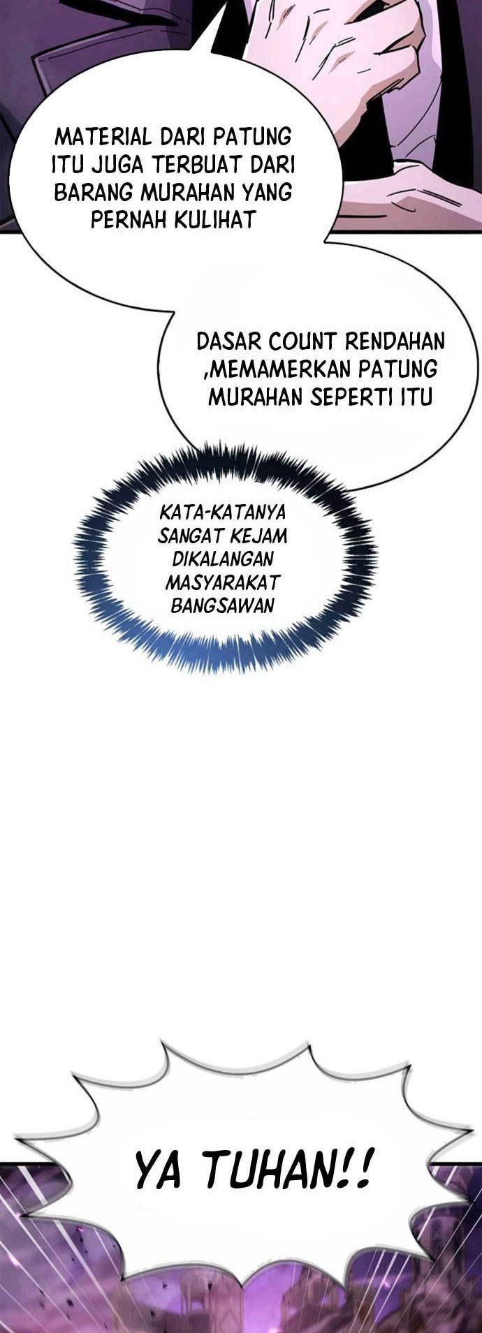 The Player Hides His Past Chapter 13 Gambar 26