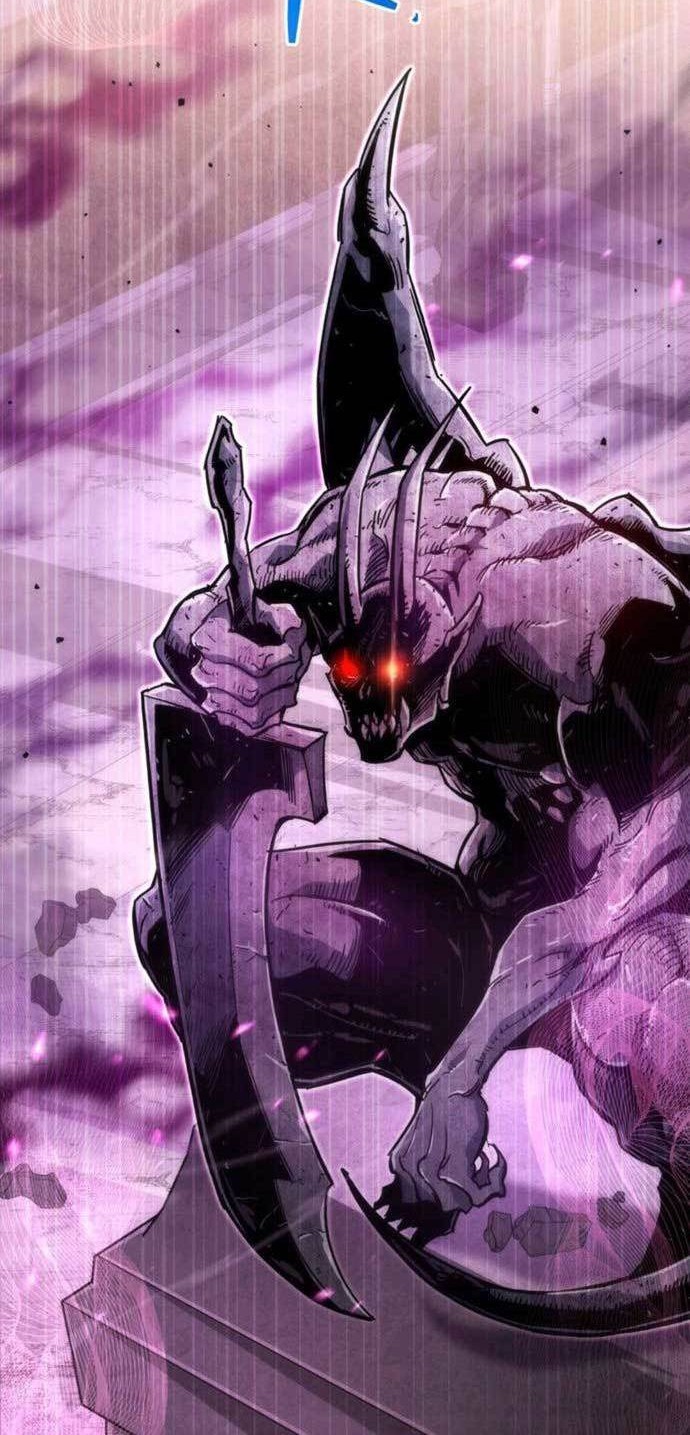 Manhwa The Player Hides His Past Chapter 13 gambar nomor 2