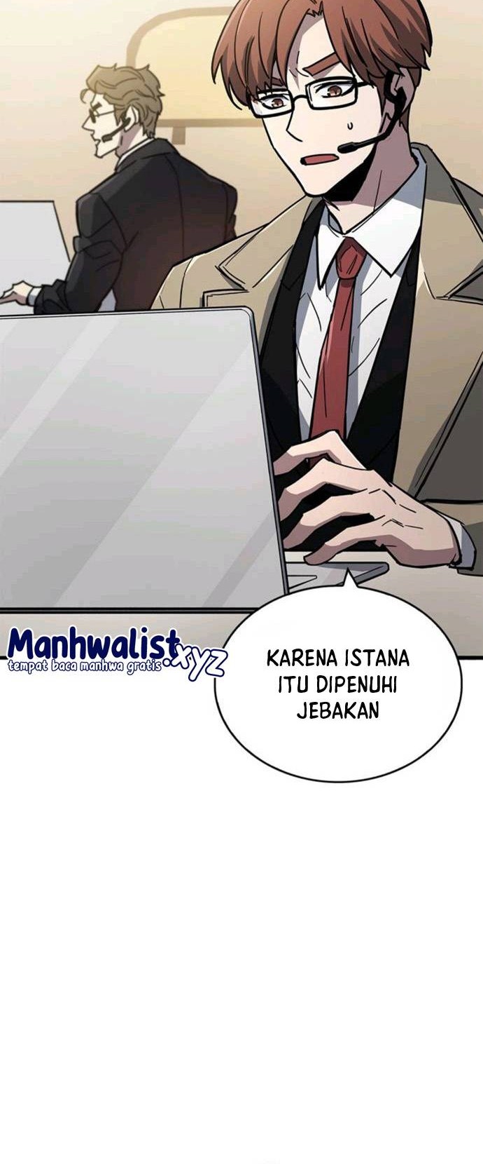 The Player Hides His Past Chapter 13 Gambar 48