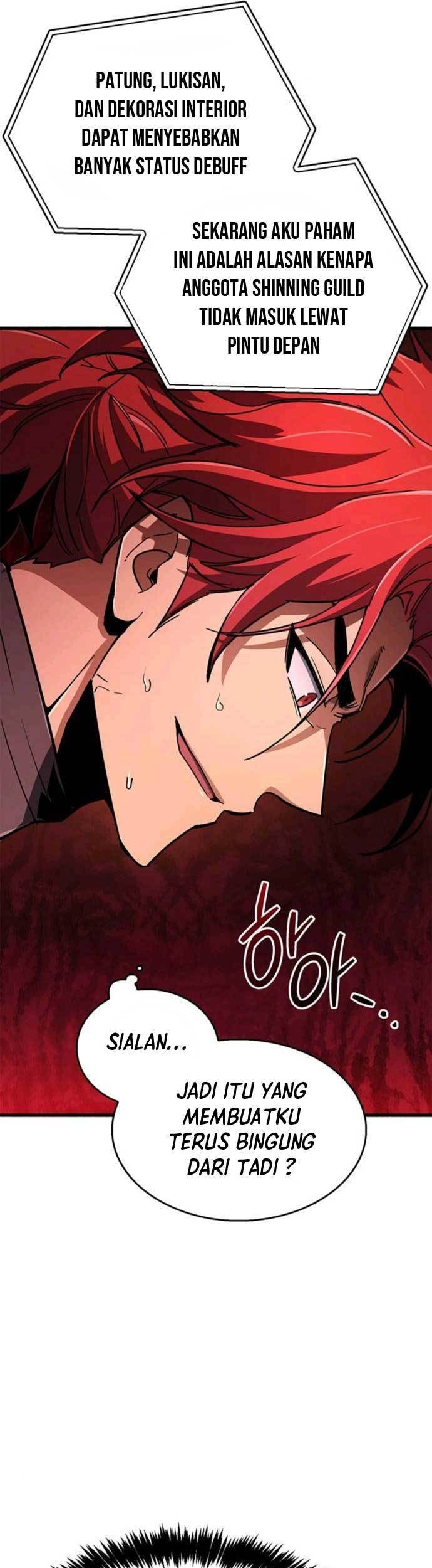 The Player Hides His Past Chapter 13 Gambar 49