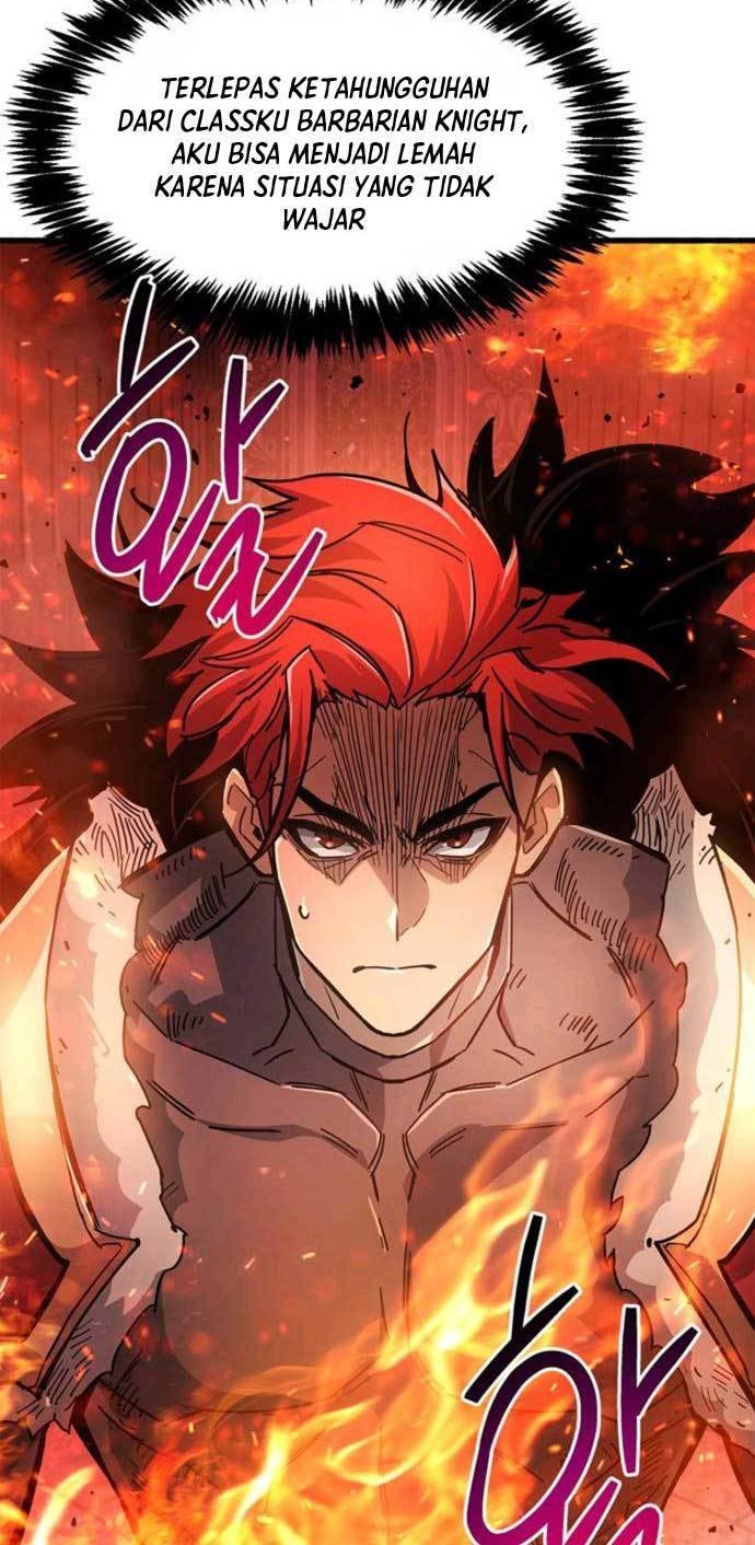 The Player Hides His Past Chapter 13 Gambar 50