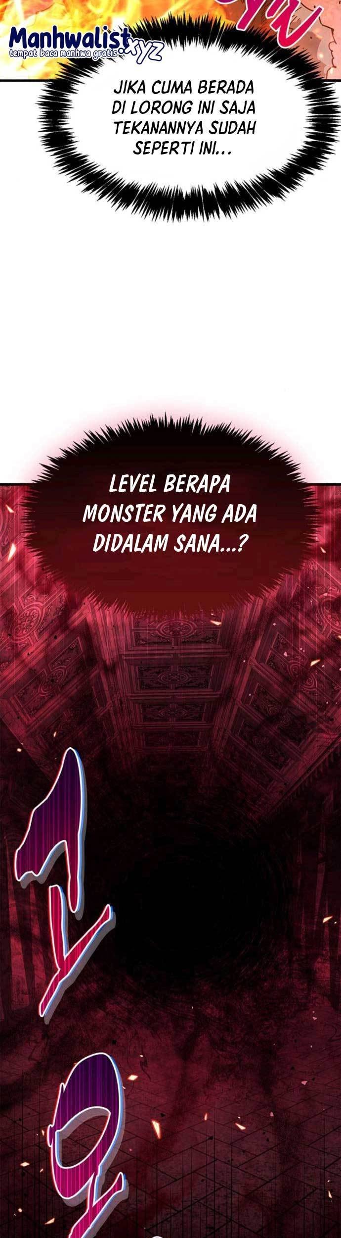 The Player Hides His Past Chapter 13 Gambar 51