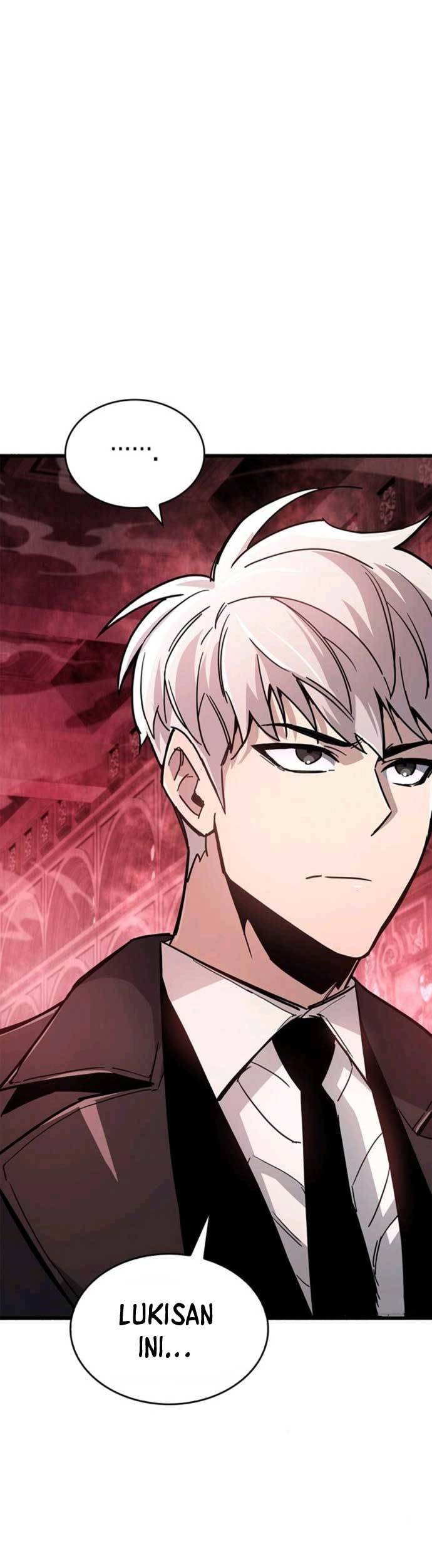 The Player Hides His Past Chapter 13 Gambar 53