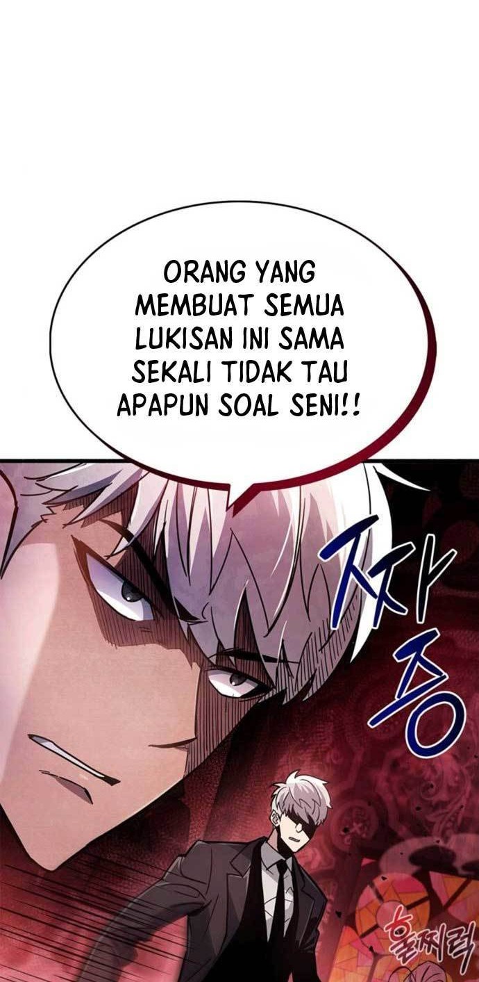 The Player Hides His Past Chapter 13 Gambar 54