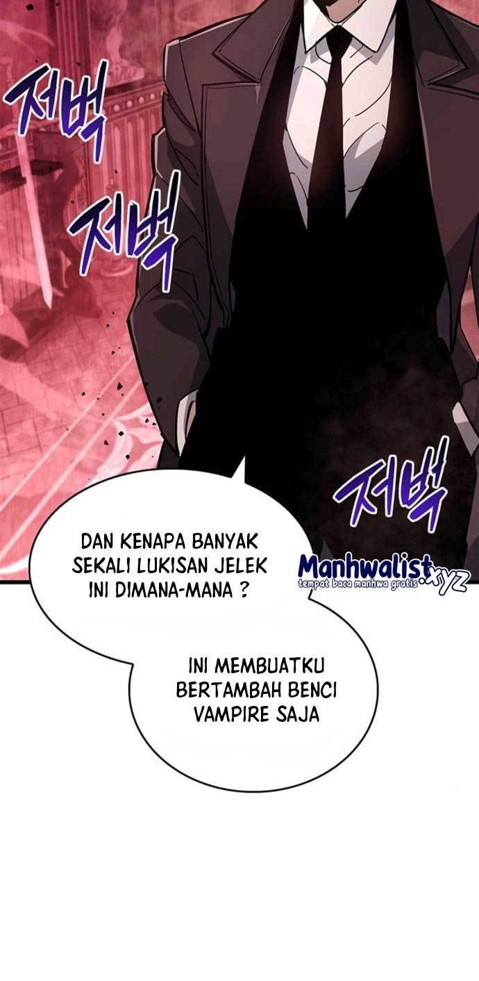 The Player Hides His Past Chapter 13 Gambar 56