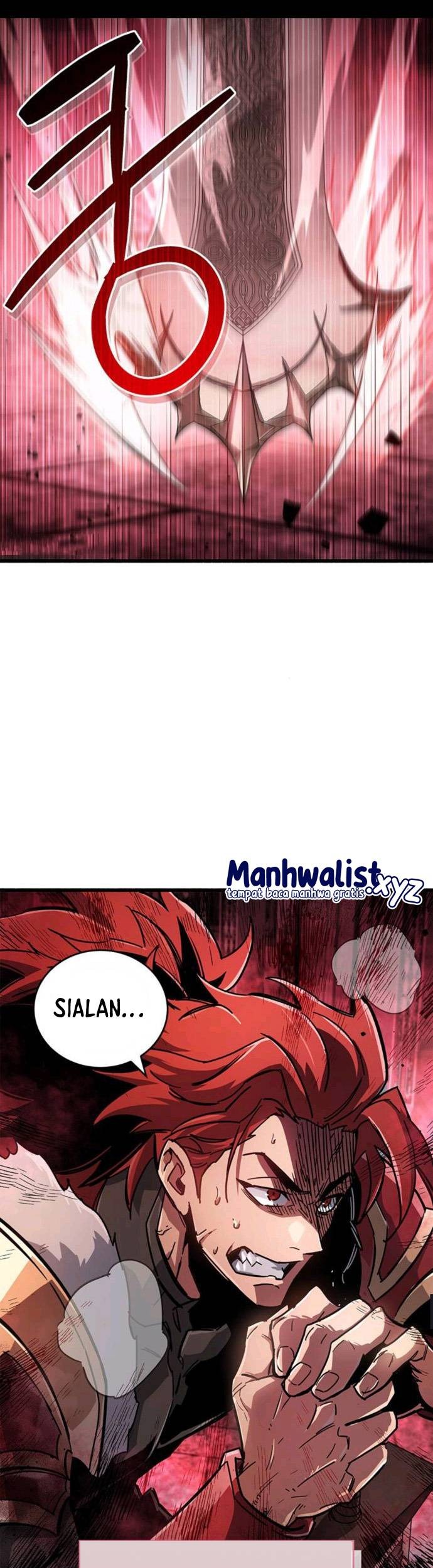 The Player Hides His Past Chapter 13 Gambar 39