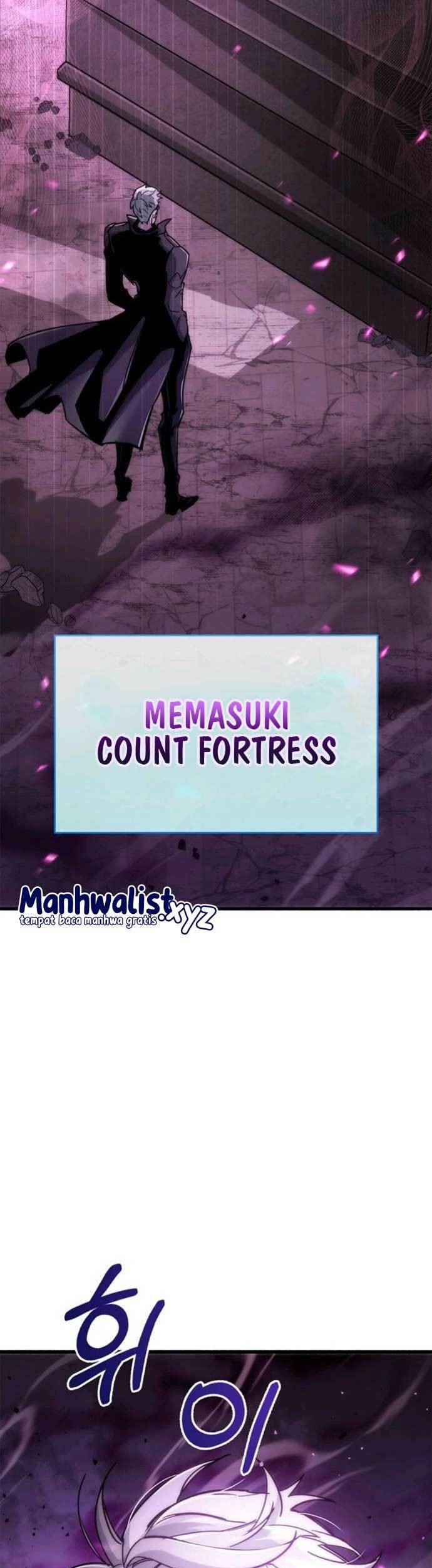 The Player Hides His Past Chapter 13 Gambar 3