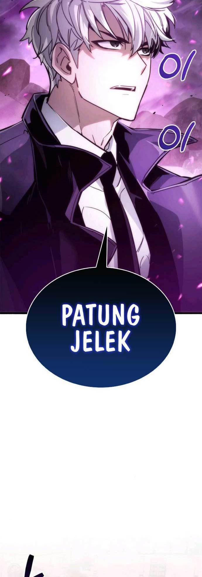 The Player Hides His Past Chapter 13 Gambar 4