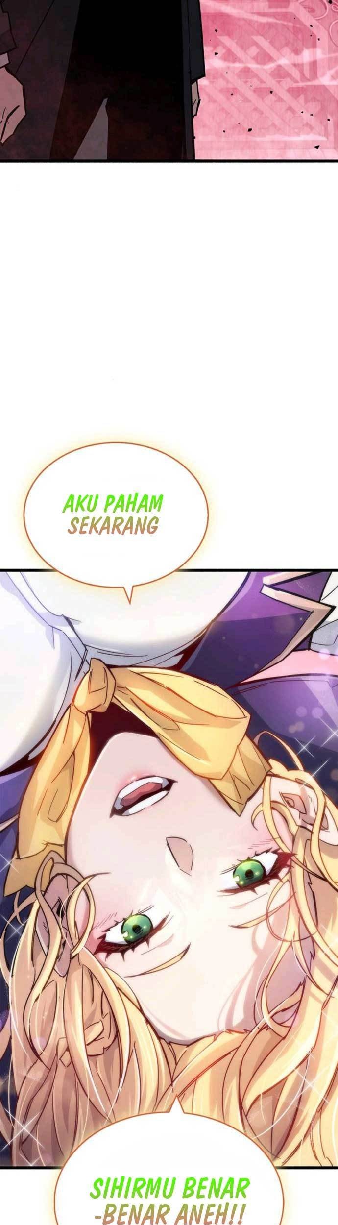 The Player Hides His Past Chapter 13 Gambar 67